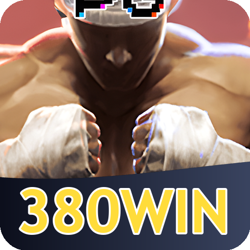 Logo Oficial 380WIN Download